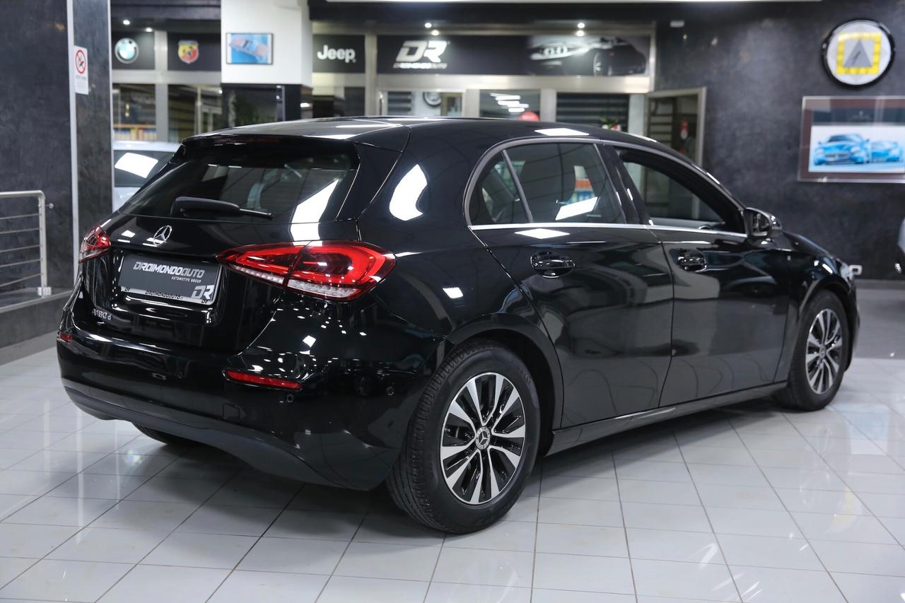 Mercedes A 180 d Automatic Business