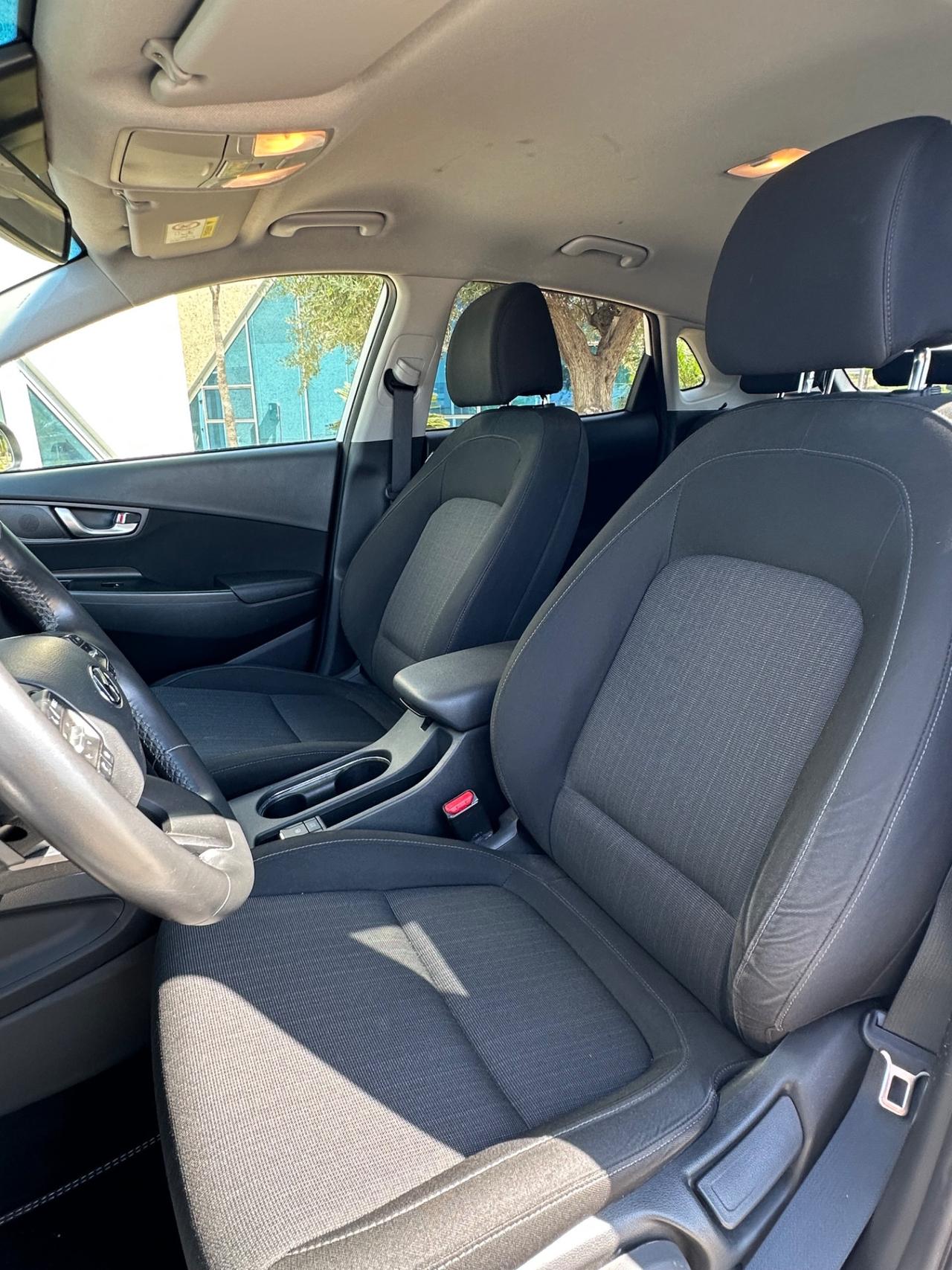 Hyundai KONA 1.6 Xclass 2wd 141cv dct