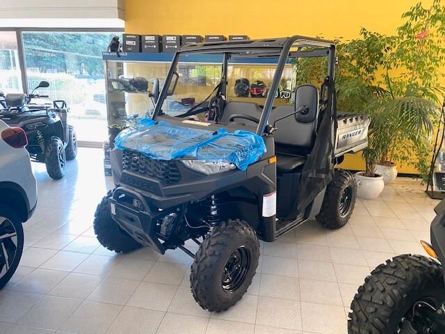 POLARIS RANGER 570 SP CON IDROGUIDA