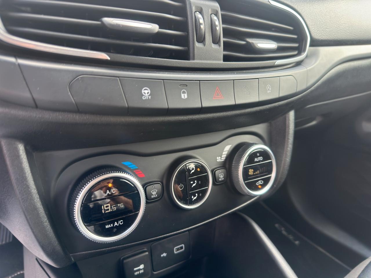 Fiat Tipo 1.0 5 porte City Life