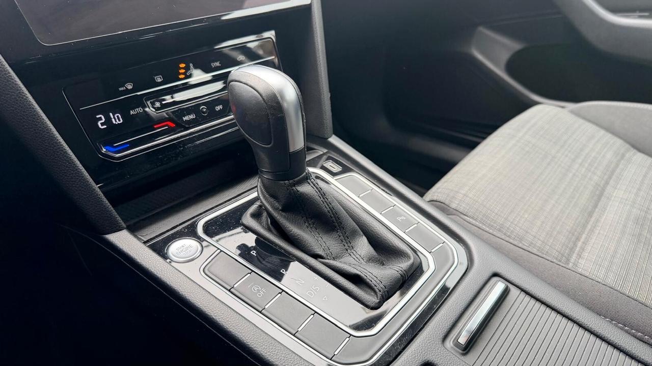 Volkswagen Passat Variant 2.0 TDI SCR EVO Executive