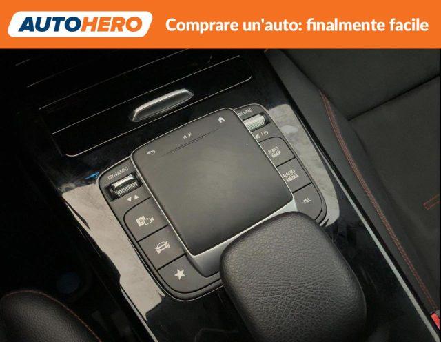 MERCEDES-BENZ A 250 e Automatic EQ-Power Premium