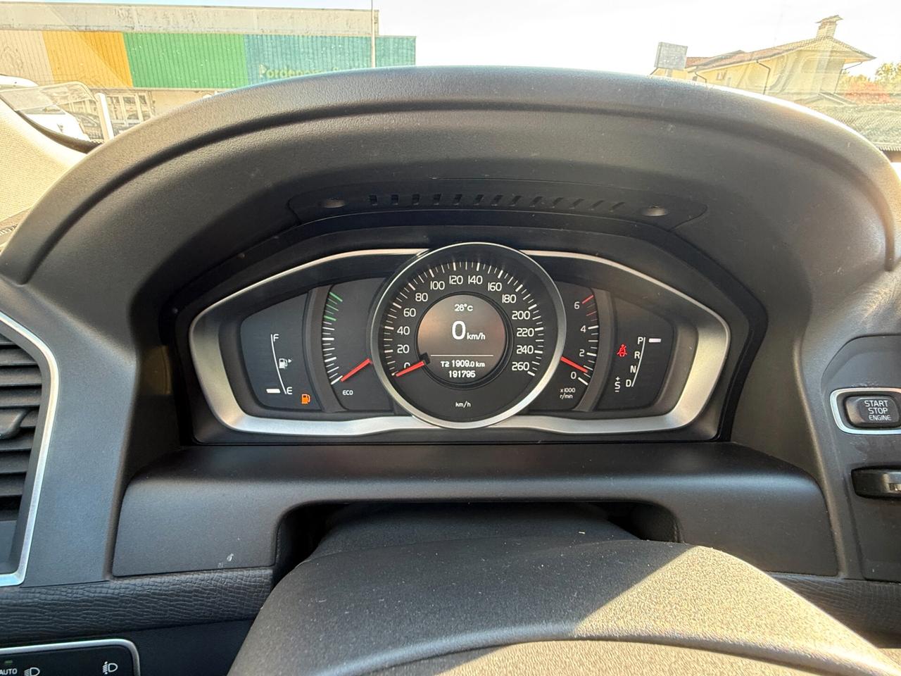 Volvo XC 60 XC60 D5
