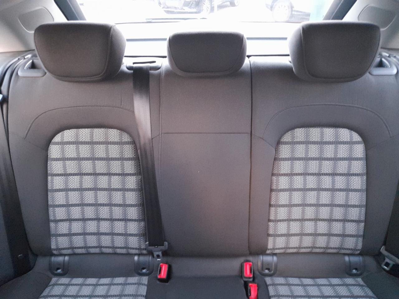 Audi Q3 2.0 TDI 150 CV quattro