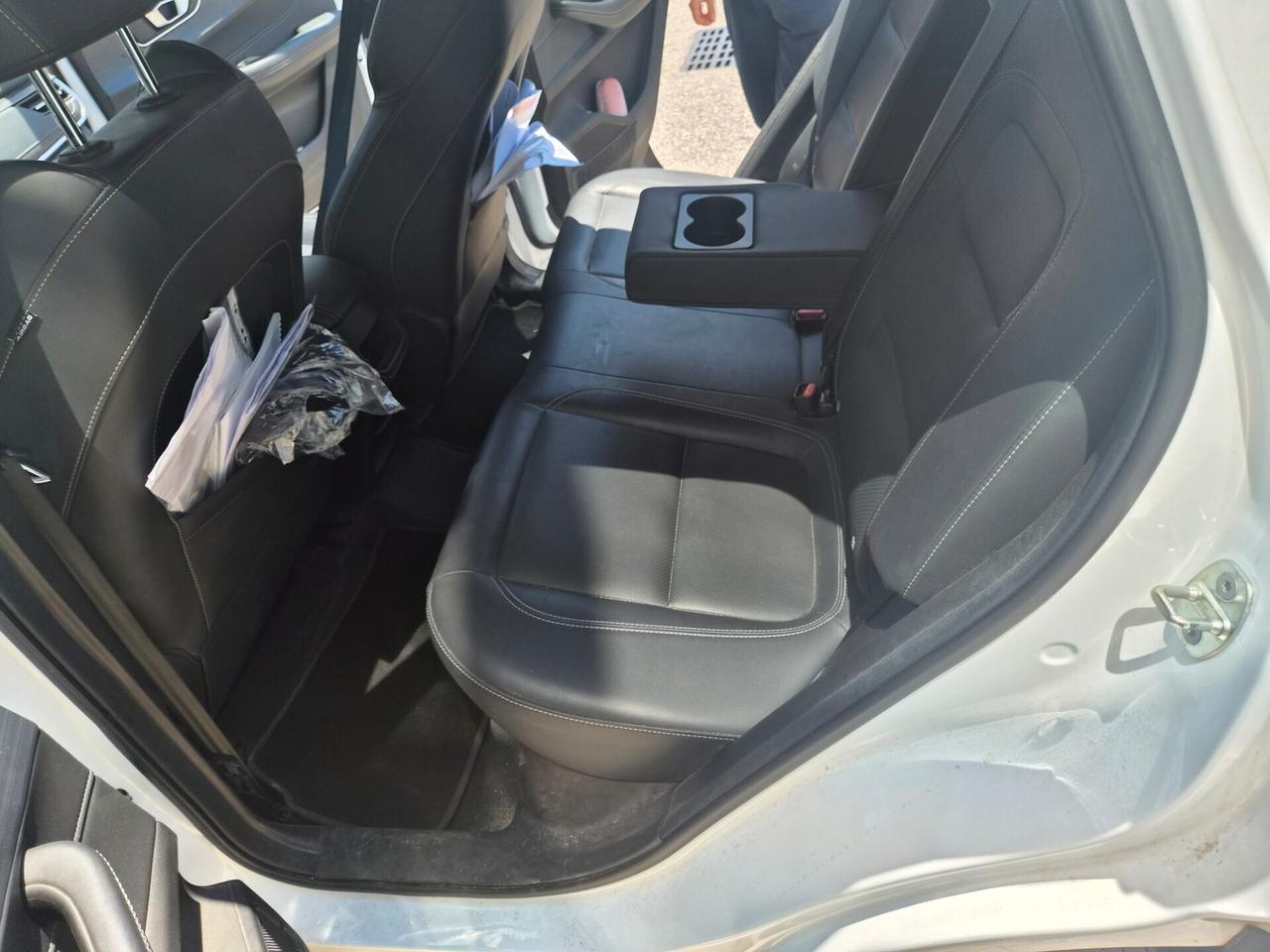 Dr 5.0 1.5 Bi-Fuel GPL Unica