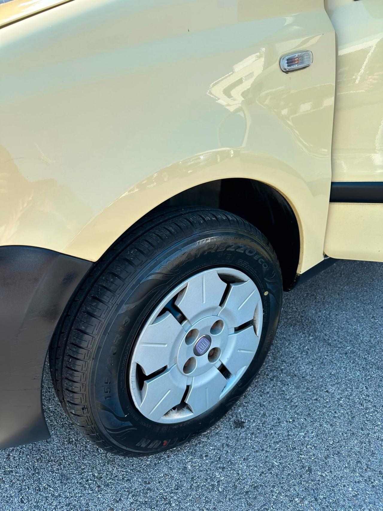 Fiat Panda 1.1 Active