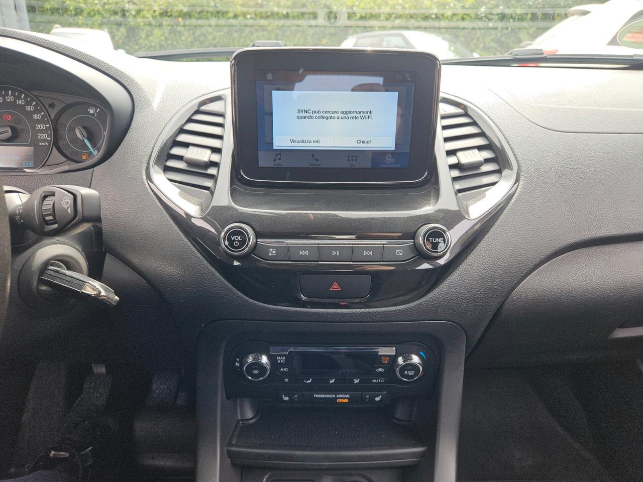 Ford Ka 1.2 85 CV Start&Stop Active