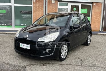 CITROEN C3 1.4 HDi 70 Ideal