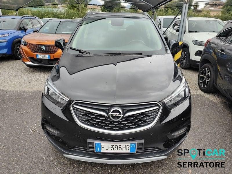 Opel Mokka X 1.6 Advance s&s 4x2 115cv