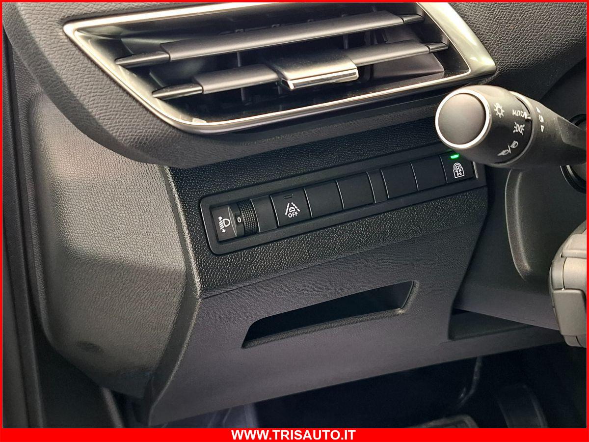 PEUGEOT 5008 1.5 Bluehdi Eat8 Allure Pack 7p.ti NEOPATENTATI (FULL LED+PELLE+ANDROID+APPLE)