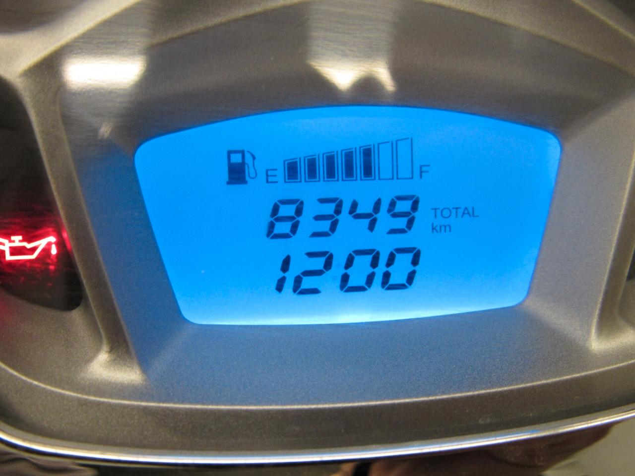 Piaggio Liberty 125 ABS