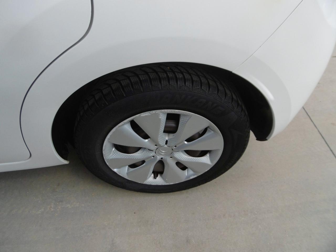 Citroen C3 1.1 GPL airdream Seduction