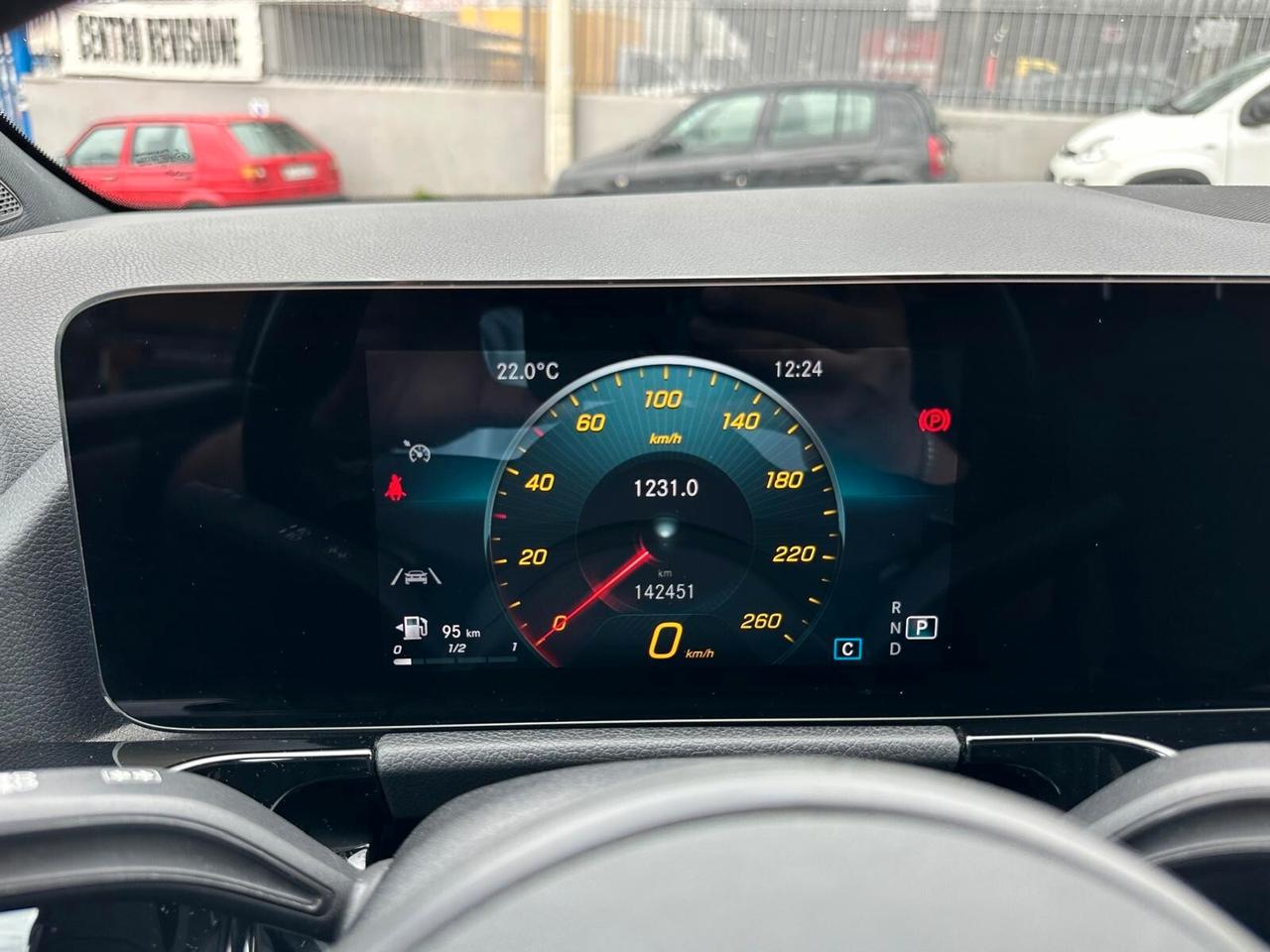 Mercedes-benz B 180 B 180 d Sport Plus