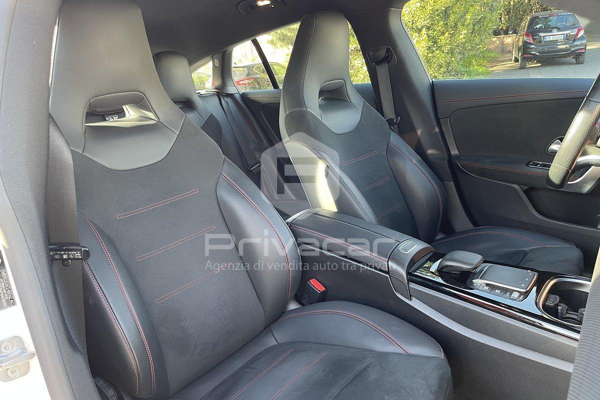 MERCEDES CLA 180 Automatic Shooting Brake Premium