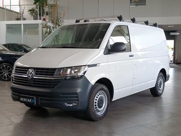 VOLKSWAGEN Transporter T6.1 Transporter 28 2.0 tdi 150cv Business p.c.