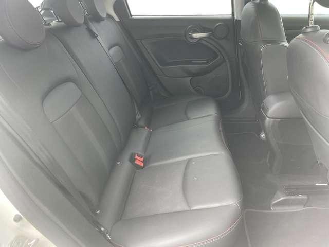 Fiat 500X 1.3 mjet Sport 95cv