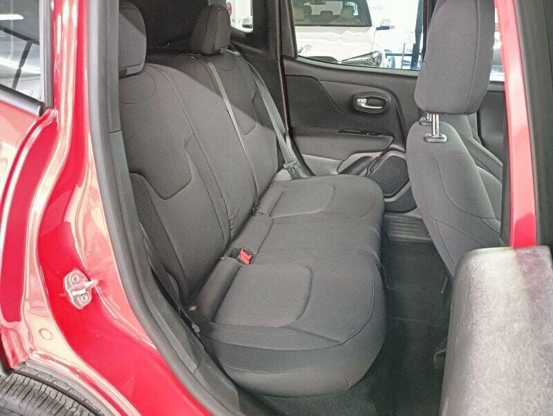 Jeep Renegade Renegade 1.0 T3 Longitude
