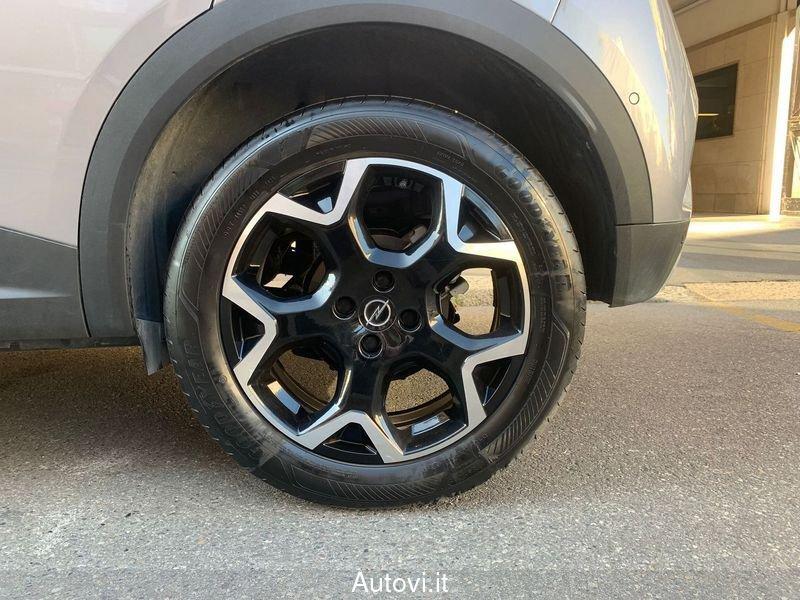 Opel Mokka 1.2 Turbo 130CV aut. Ultimate