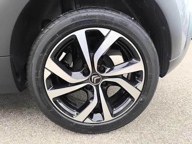 Citroen C3 PureTech 110 S&S Shine Pack