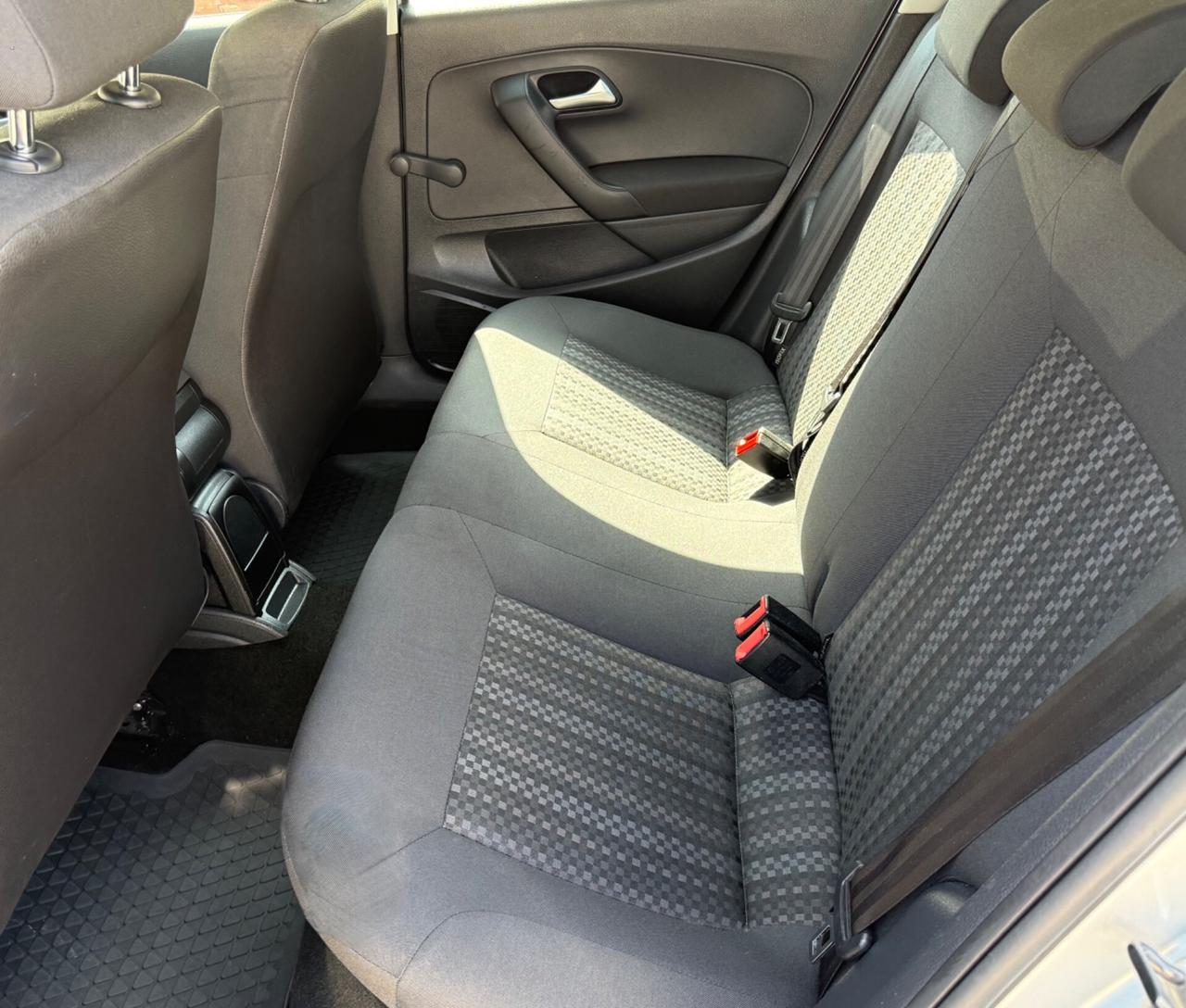 Volkswagen Polo 1.4 TDI 5p. Trendline BlueMotion Technology