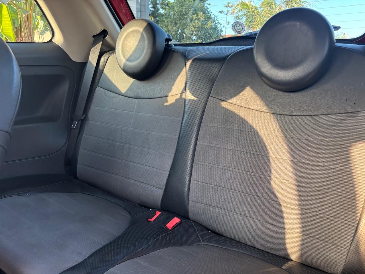 Fiat 500 1.2 Sport