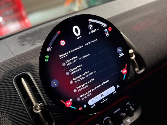 MINI Countryman D Classic Countryman