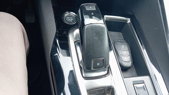 PEUGEOT 3008 *PROMO* BlueHDi 130 S&S EAT8 Allure