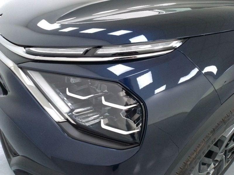 Citroën C4 1.2 puretech Plus s&s 130cv