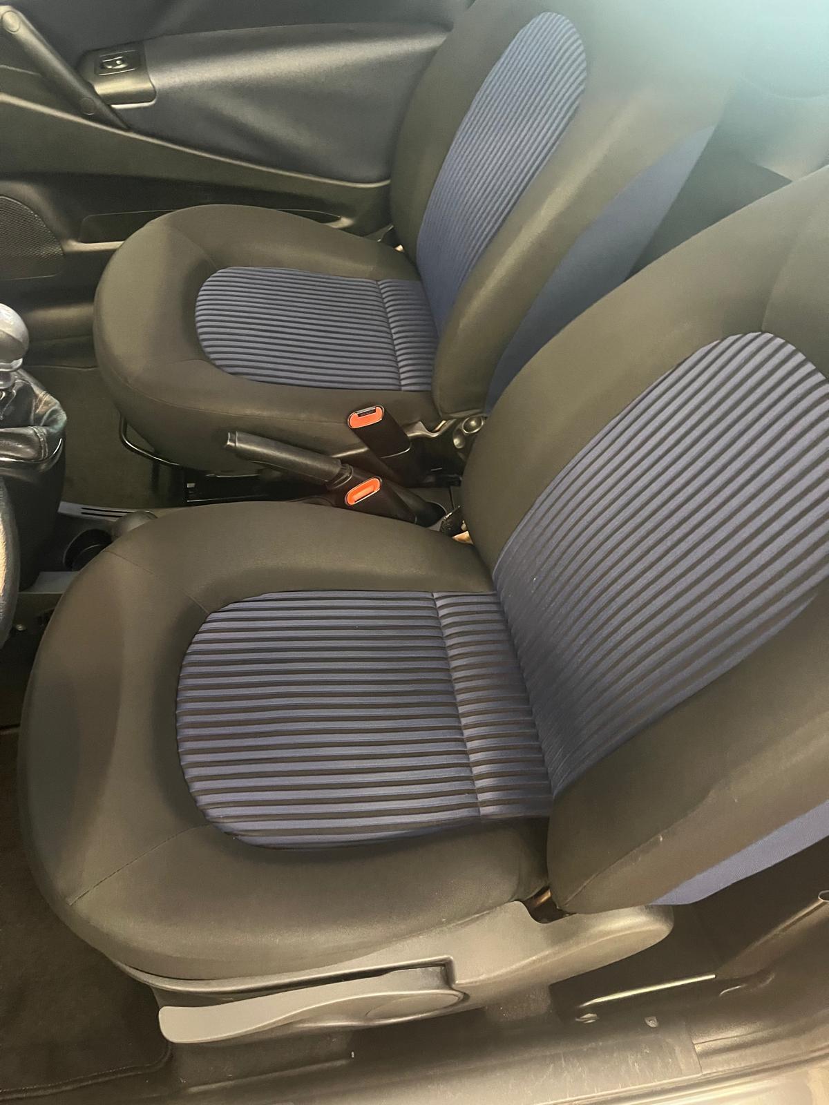 Lancia Ypsilon 1.2 Oro Bianco