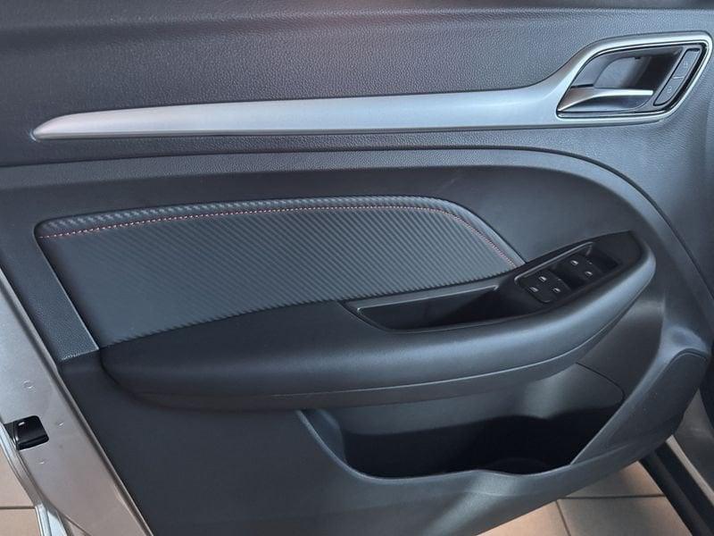 MG ZS 1.5 VTi-tech Comfort
