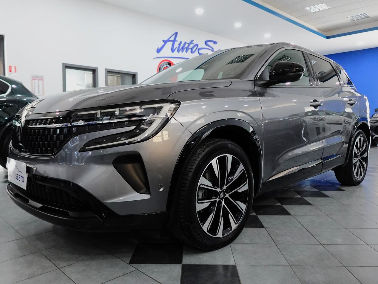 Renault Austral 1.2 E-TECH FULL HYBRID 200 CV TECHNO
