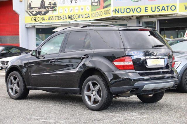 MERCEDES-BENZ ML 350 Sport PER COMMERCIANTI