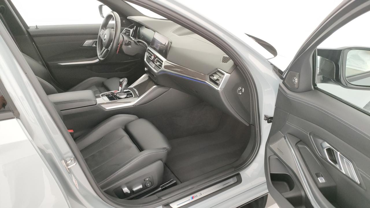BMW M3 3.0 Competition auto