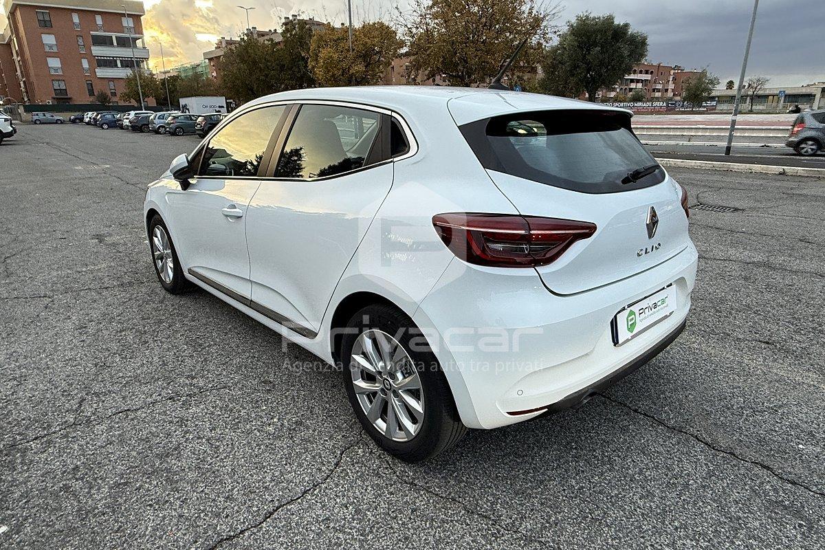 RENAULT Clio TCe 100 CV GPL 5 porte Intens