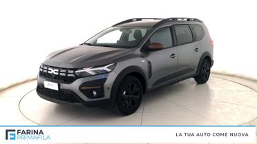DACIA JOGGER Extreme MY24 TCe 100 GPL ECO-G 7p