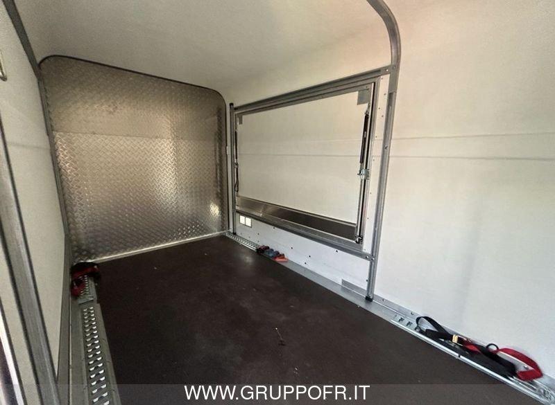 FAUTRAS Maxipodium 400 FAUTRAS MAXIPODIUM 400 SUPPER ACCESSORIATO