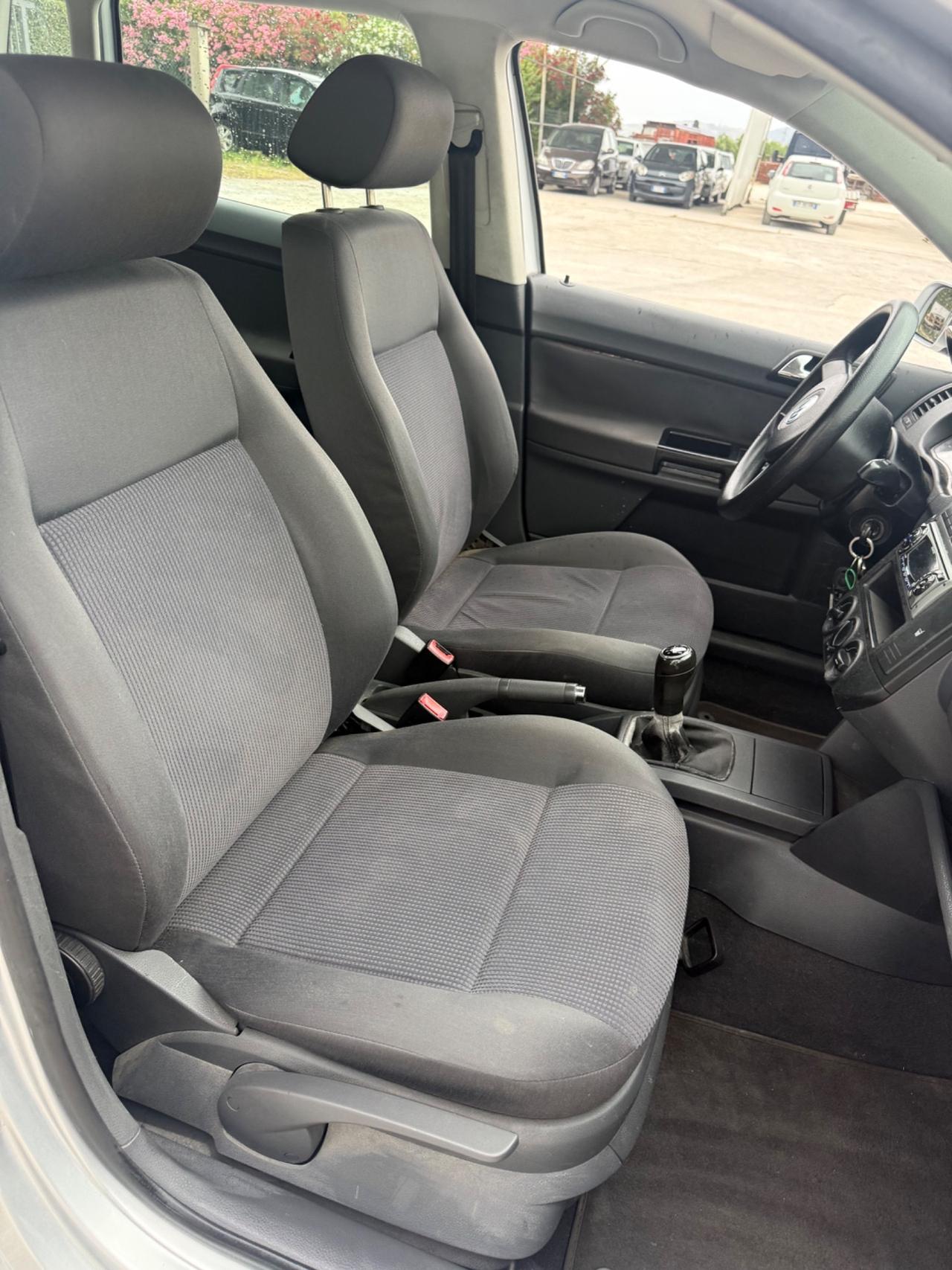 Volkswagen Polo 1.4 Benzina 75cv UNIPRO neopatentati