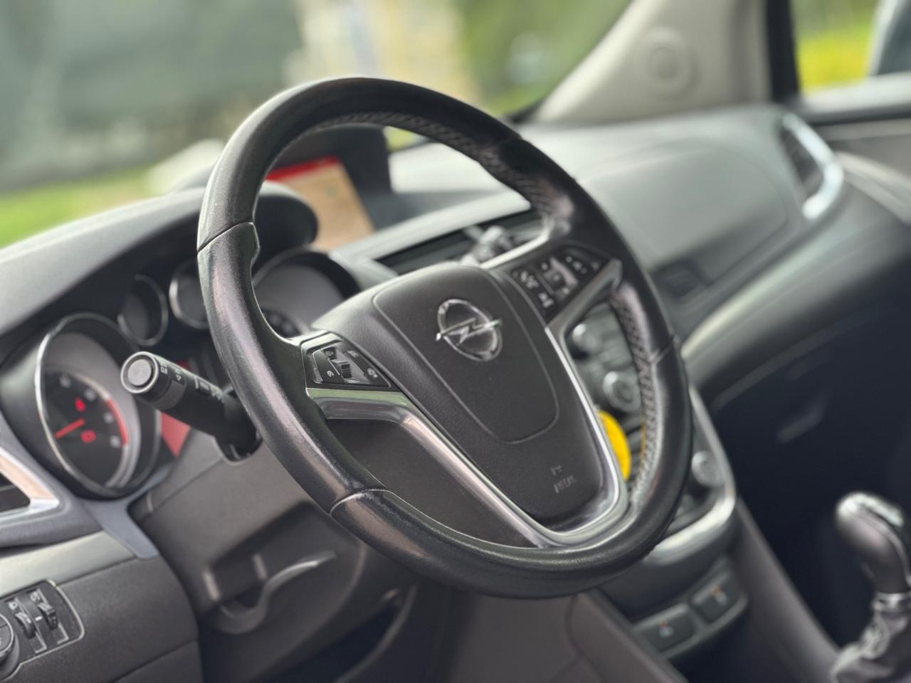 Opel MOKKA 1.4 GPL CASA MADRE 2016 - SOLO 160 MILA KM