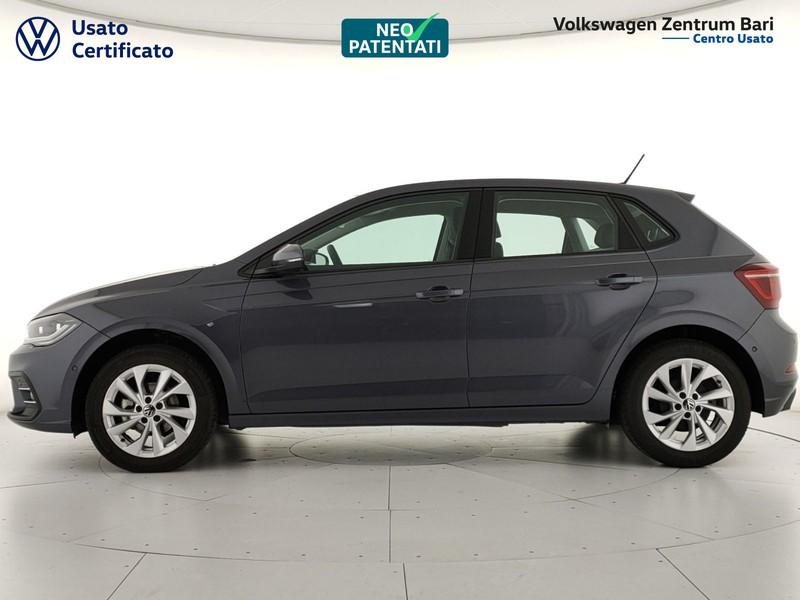 Volkswagen Polo 1.0 tsi style 95cv