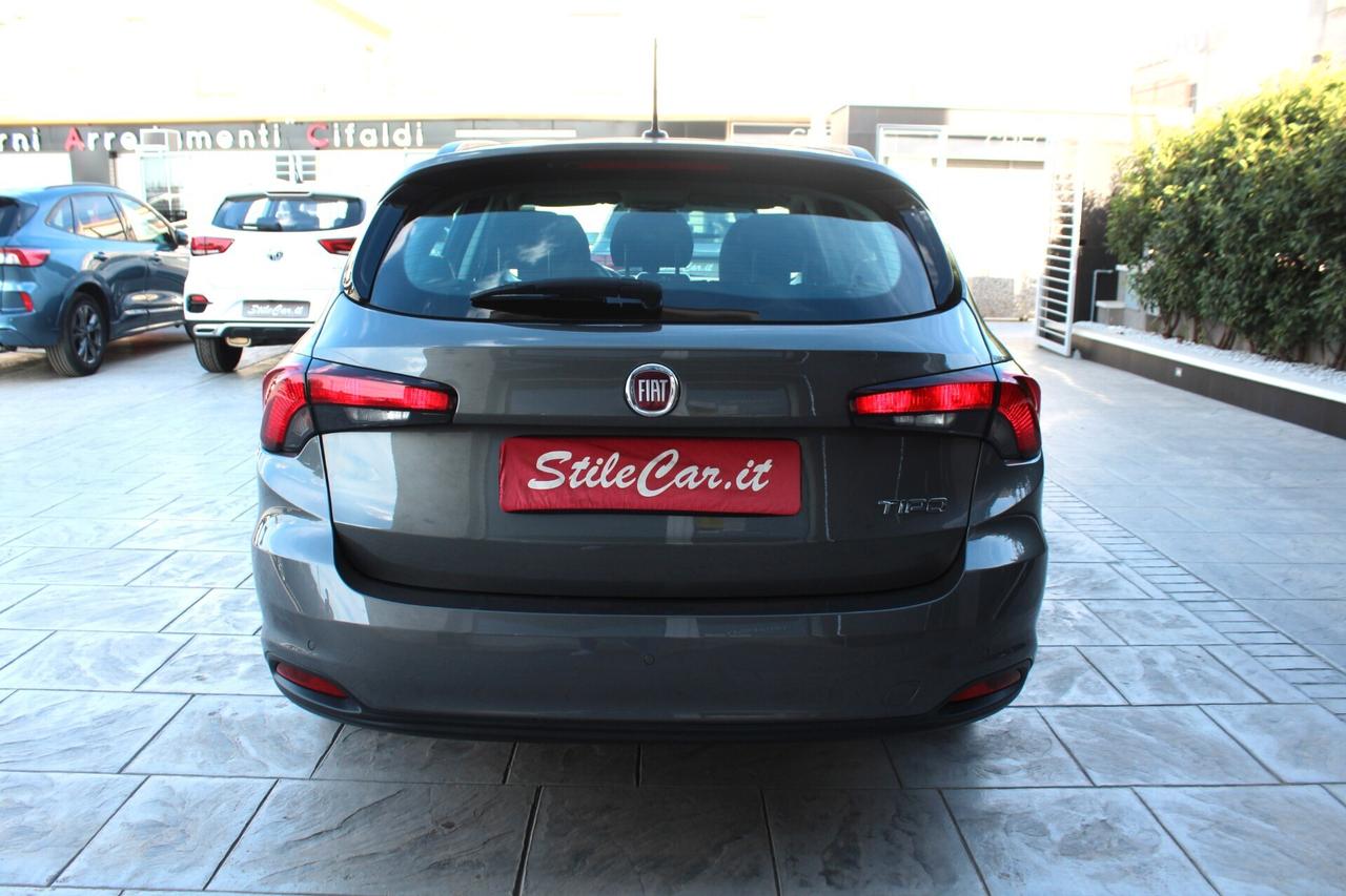 Fiat Tipo 1.6 Mjt S&S DCT SW Business