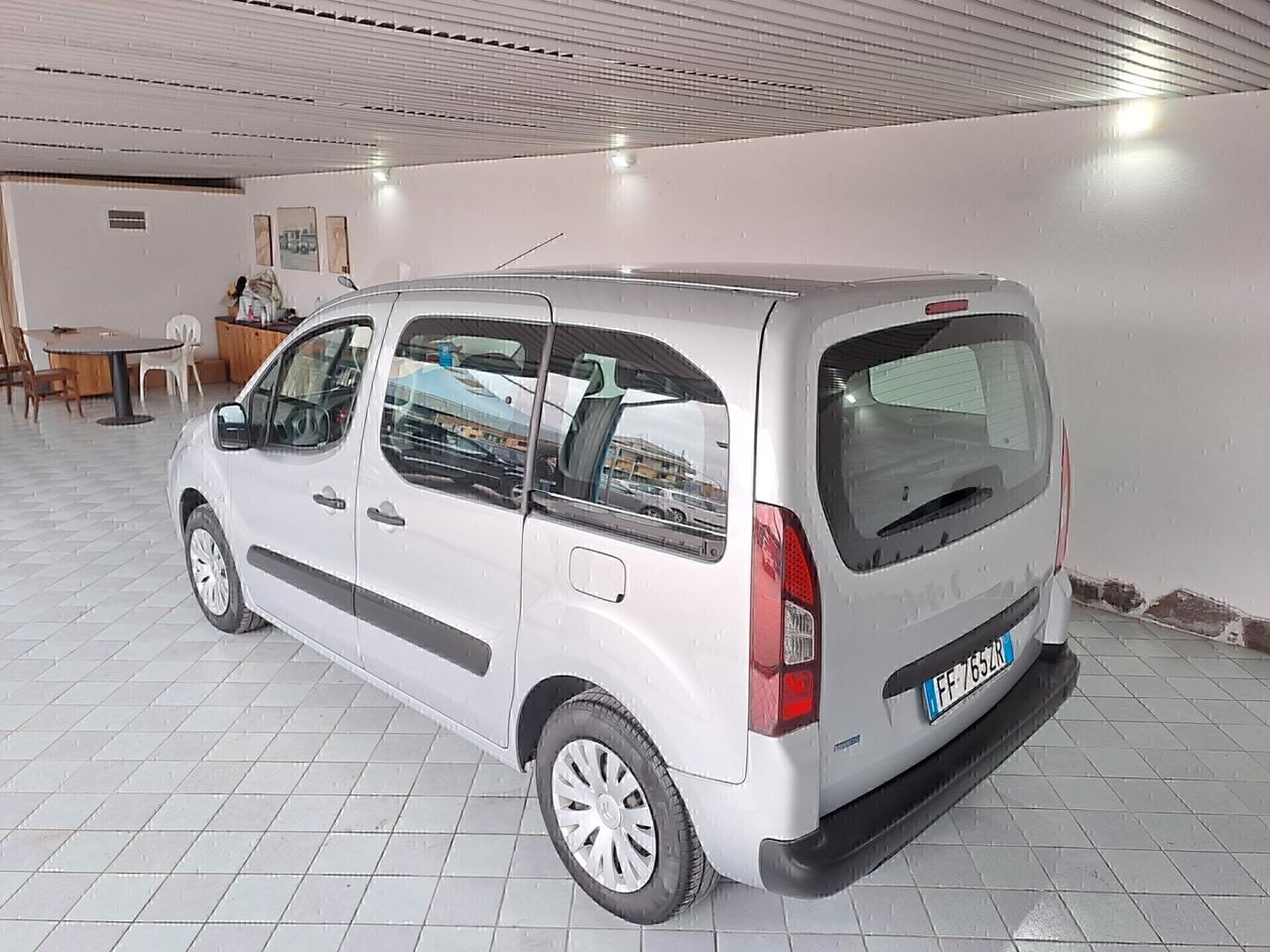 Citroen Berlingo 1.6 hdi garanzia 12 mesi