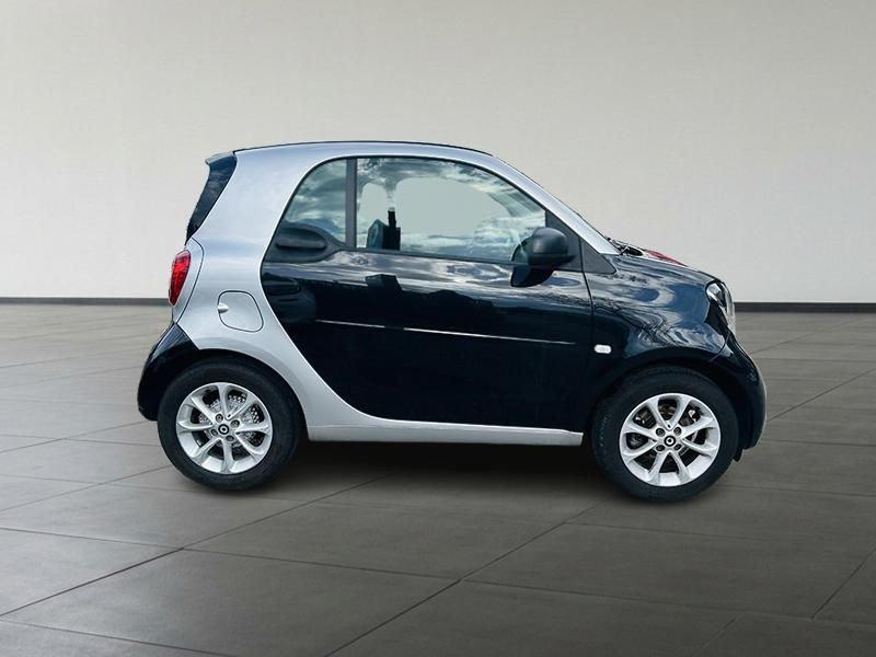 smart fortwo Fortwo 1.0 Youngster 71cv twinamic my18