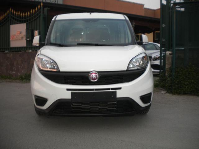 FIAT Doblo Doblò 1.3 MJT PC Combi N1