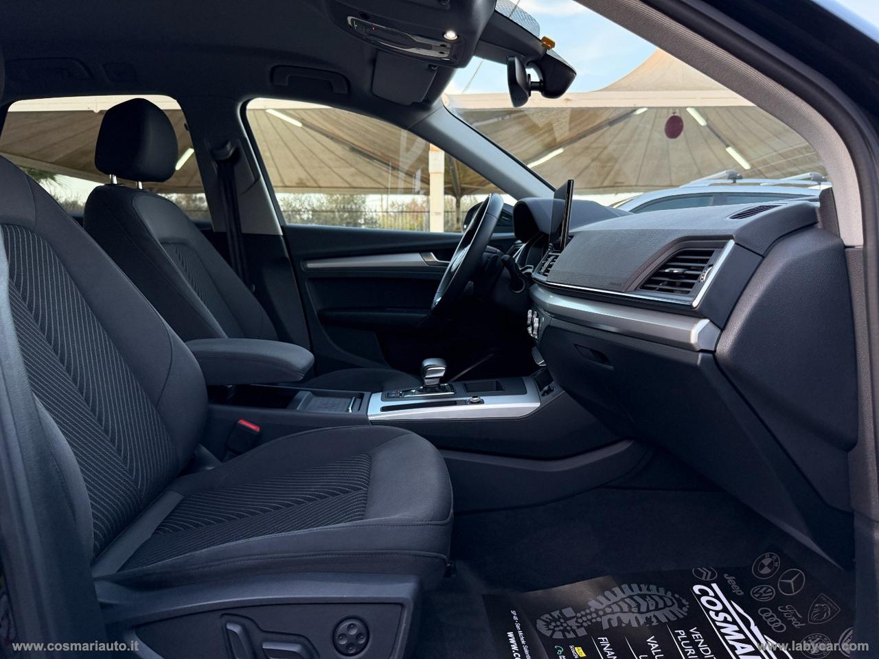 AUDI Q5 35 TDI S tronic Business Advanced