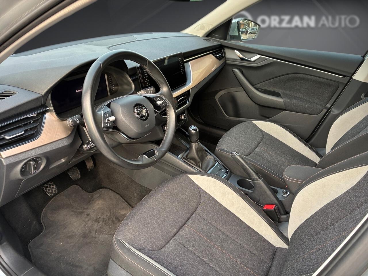 Skoda Kamiq 1.0 TSI 110 CV Style CELL VENDITE 3491558563 - 3478673115