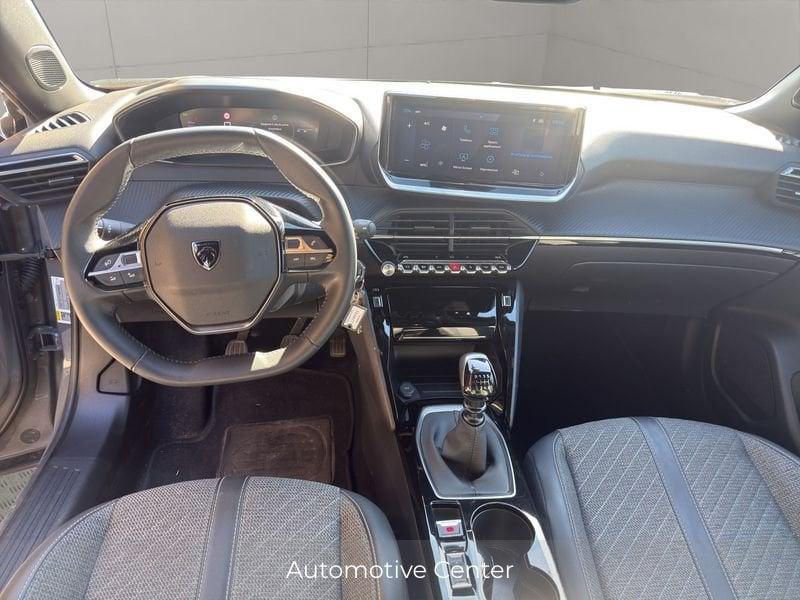 Peugeot 2008 PureTech 100 Allure S/S