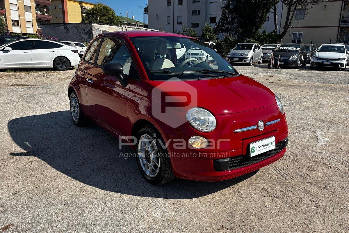 FIAT 500 1.2 EasyPower Pop