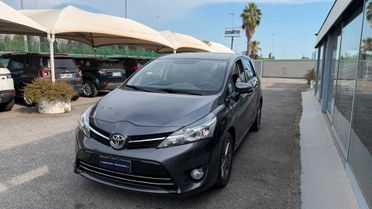 Toyota Verso 1.6 D-4D 7 posti