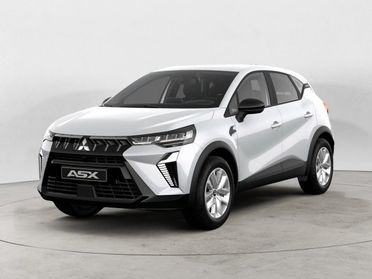 MITSUBISHI ASX 1.0L Inform 67 kW