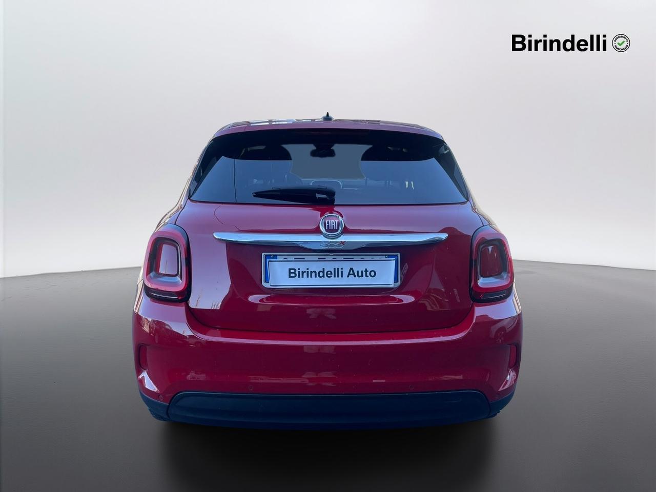 FIAT 500X - 500X 1.3 MultiJet 95 CV Connect